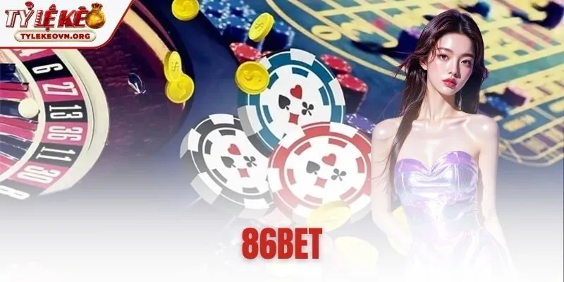 86bet