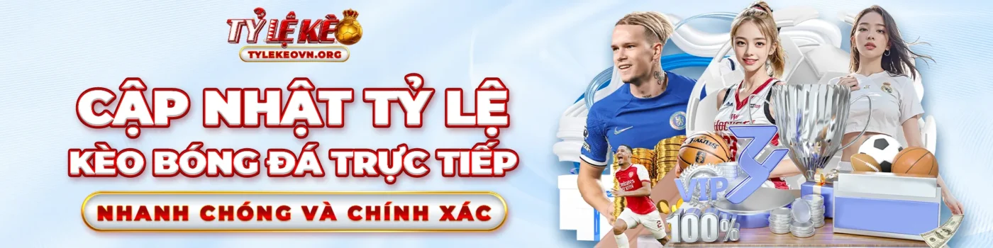banner tỷ lệ kèo