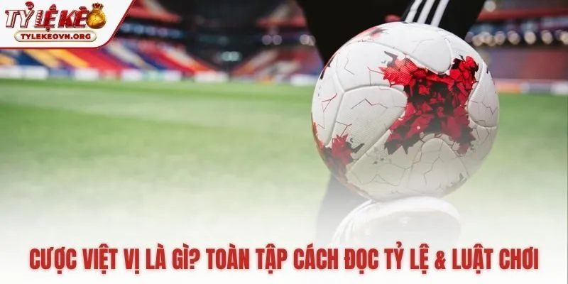 Giải mã các con số và luật chơi cược