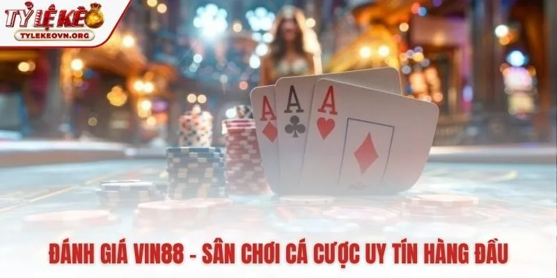 Những yếu tố nền tảng tạo dựng thương hiệu Vin88