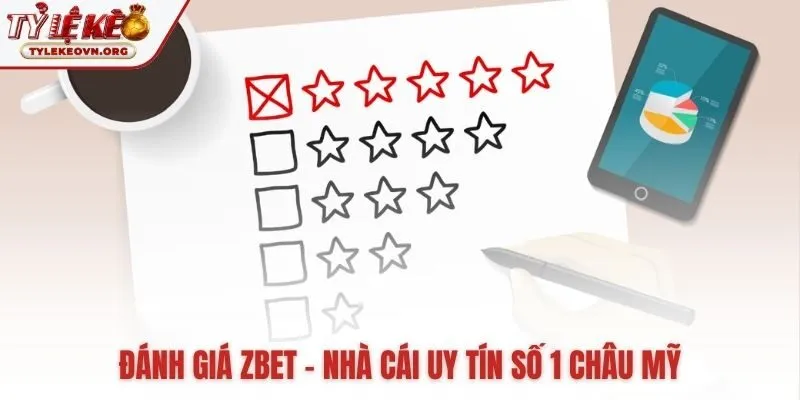 Phân tích nguồn gốc uy tín và kho sản phẩm Zbet