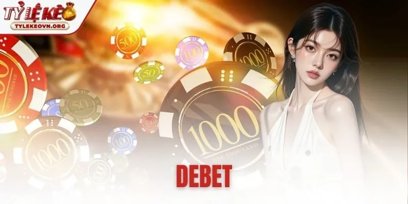 Debet