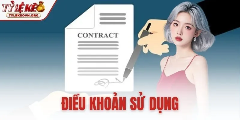 Điều khoản sử dụng bổ sung về hồ sơ và miễn trừ trách nhiệm