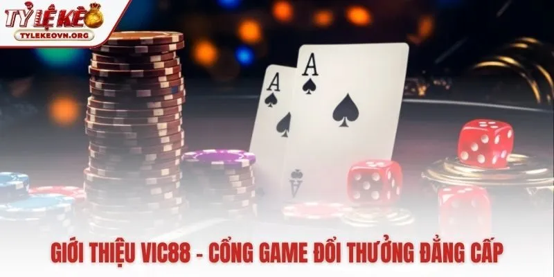 Nền tảng Thụy Sĩ khẳng định uy tín cổng game Vic88