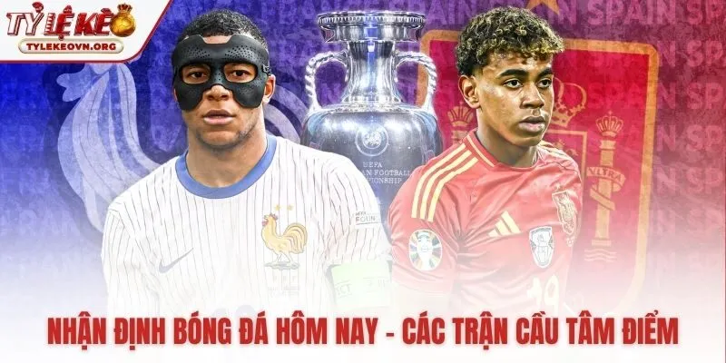 Góc nhìn chuyên gia đưa ra dự đoán tỷ số cuối cùng.