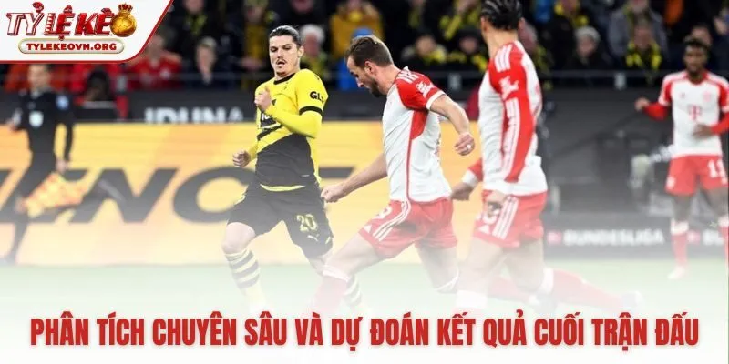 Dự đoán đội hình chiến thuật và tỷ số chung cuộc trận đấu