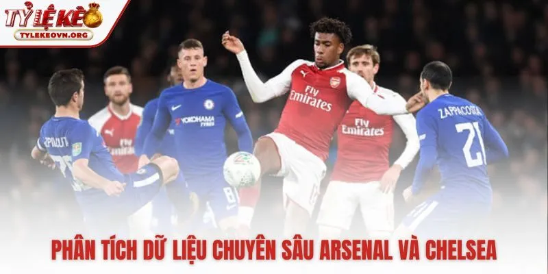 Thông tin về các số liệu quan trọng về phong độ và lịch sử đối đầu