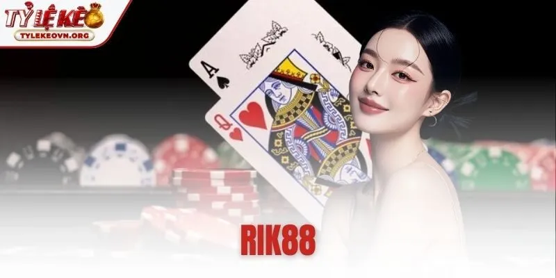 Rik88