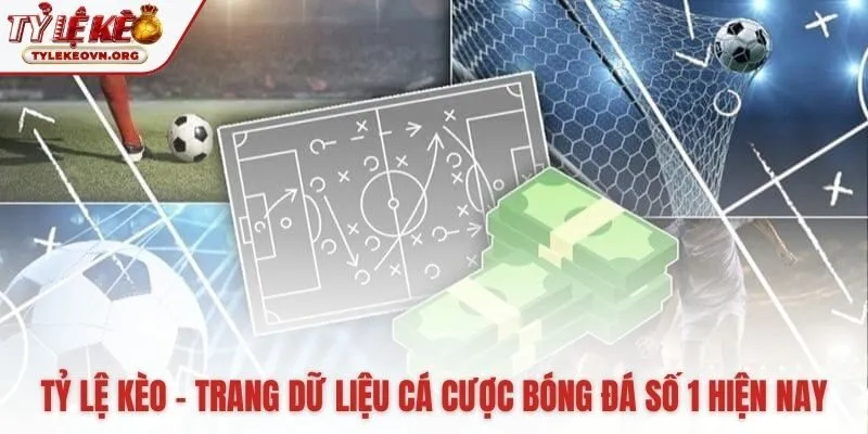 Nền tảng dữ liệu cá cược bóng đá cập nhật nhanh và an toàn