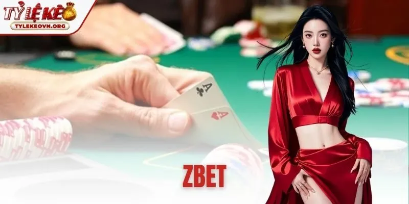 Zbet