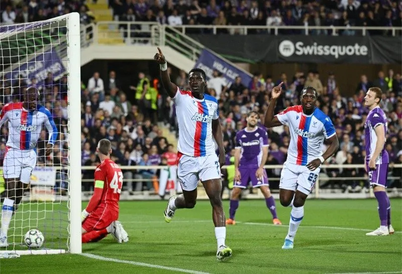Shakhtar quyết tâm gây bất ngờ cho Crystal Palace