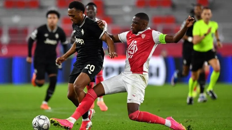 Metz khó ngăn cản được Monaco